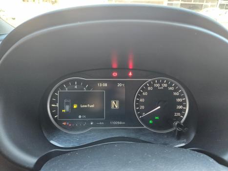 NISSAN Kicks 1.6 16V 4P FLEXSTART SL X-TRONIC AUTOM�TICO CVT, Foto 11