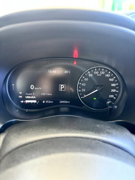 NISSAN Kicks 1.6 16V 4P FLEXSTART ADVANCE XTRONIC AUTOM�TICO CVT, Foto 7