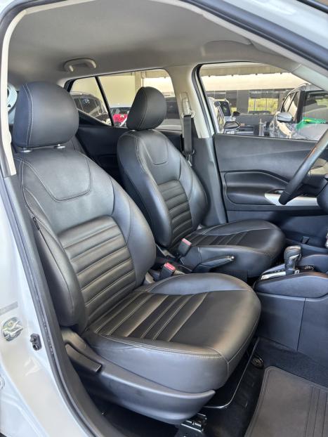 NISSAN Kicks 1.6 16V 4P FLEXSTART ADVANCE XTRONIC AUTOM�TICO CVT, Foto 11