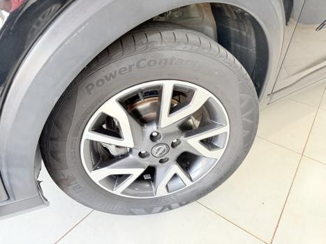 NISSAN Kicks 1.6 16V 4P FLEXSTART S DIRECT X-TRONIC AUTOM�TICO CVT, Foto 8