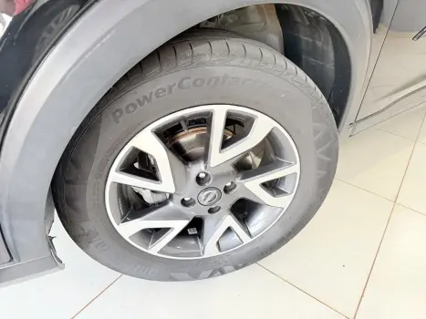 NISSAN Kicks 1.6 16V 4P FLEXSTART S DIRECT X-TRONIC AUTOM�TICO CVT, Foto 8