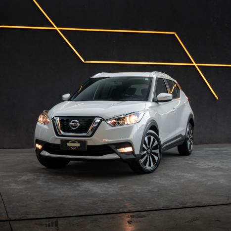 NISSAN Kicks 1.6 16V 4P FLEX SV X-TRONIC AUTOM�TICO CVT, Foto 1
