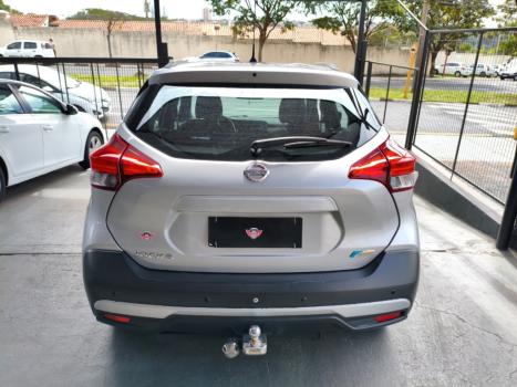 NISSAN Kicks 1.6 16V 4P FLEXSTART S, Foto 7