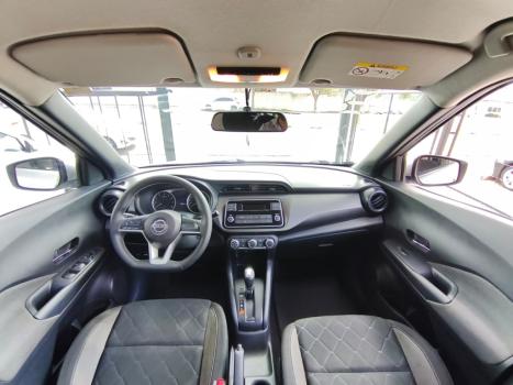 NISSAN Kicks 1.6 16V 4P FLEXSTART S, Foto 8