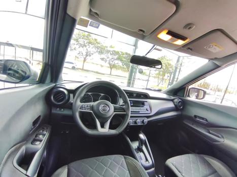 NISSAN Kicks 1.6 16V 4P FLEXSTART S, Foto 9