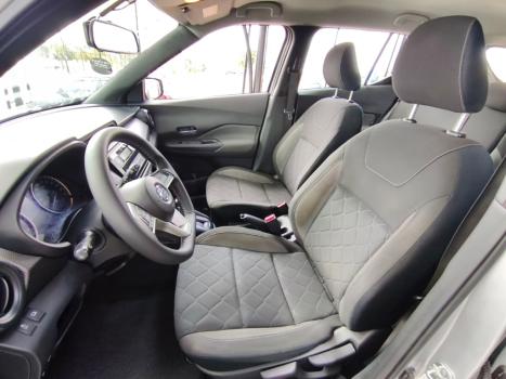 NISSAN Kicks 1.6 16V 4P FLEXSTART S, Foto 10