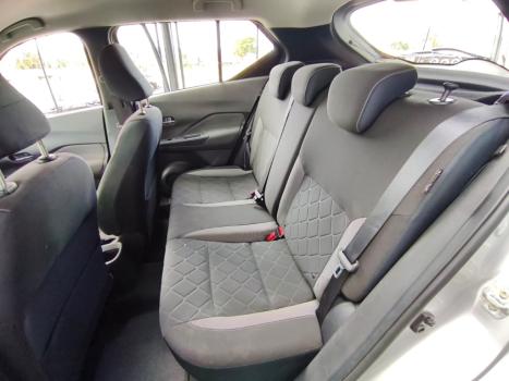 NISSAN Kicks 1.6 16V 4P FLEXSTART S, Foto 11
