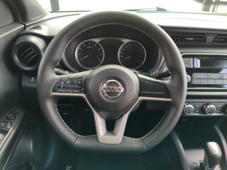 NISSAN Kicks 1.6 16V 4P FLEXSTART S, Foto 12