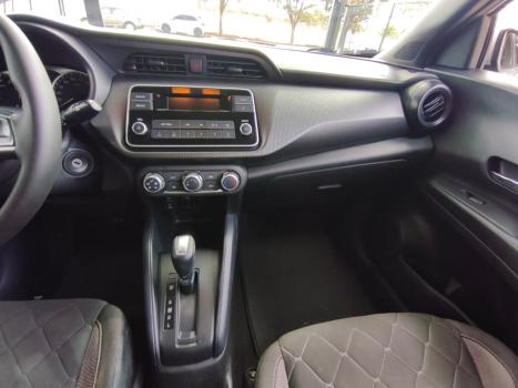 NISSAN Kicks 1.6 16V 4P FLEXSTART S, Foto 13