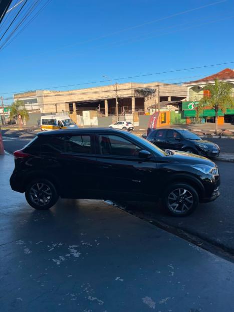 NISSAN Kicks 1.6 16V 4P FLEXSTART S X-TRONIC AUTOM�TICO CVT, Foto 7