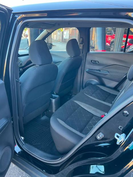 NISSAN Kicks 1.6 16V 4P FLEXSTART S X-TRONIC AUTOM�TICO CVT, Foto 12