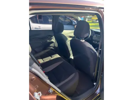 NISSAN Kicks 1.6 16V 4P FLEXSTART S, Foto 5