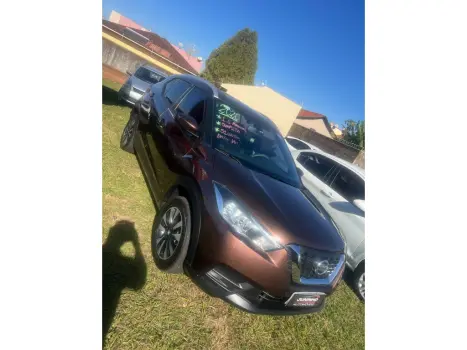 NISSAN Kicks 1.6 16V 4P FLEXSTART S, Foto 6