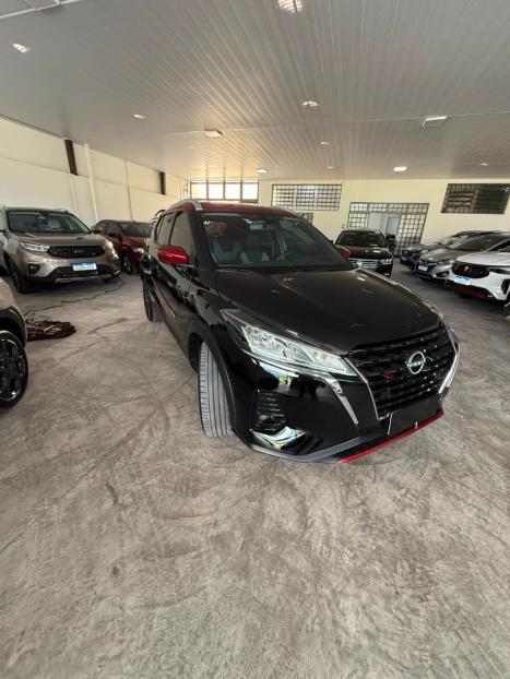 NISSAN Kicks 1.6 16V 4P FLEXSTART XPLAY XTRONIC AUTOM�TICO CVT, Foto 1
