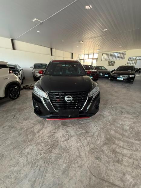 NISSAN Kicks 1.6 16V 4P FLEXSTART XPLAY XTRONIC AUTOM�TICO CVT, Foto 3