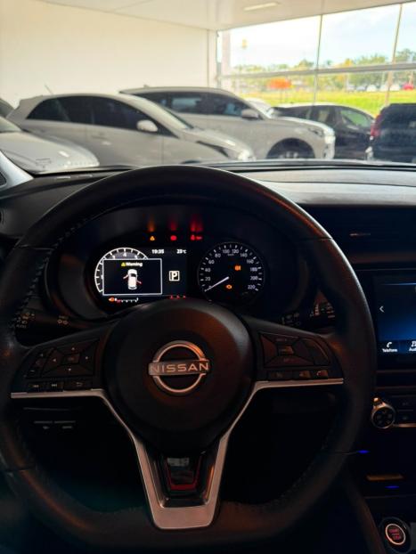NISSAN Kicks 1.6 16V 4P FLEXSTART XPLAY XTRONIC AUTOM�TICO CVT, Foto 7