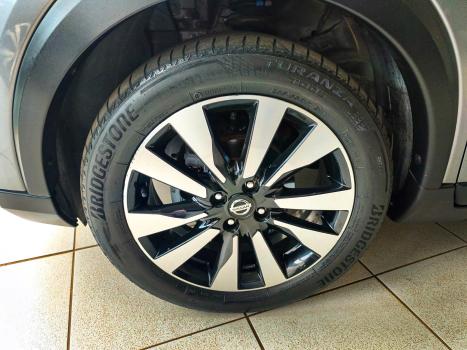 NISSAN Kicks 1.6 16V 4P FLEXSTART SL X-TRONIC AUTOM�TICO CVT, Foto 6