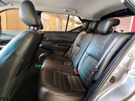 NISSAN Kicks 1.6 16V 4P FLEXSTART SL X-TRONIC AUTOM�TICO CVT, Foto 8