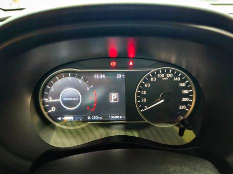 NISSAN Kicks 1.6 16V 4P FLEXSTART SL X-TRONIC AUTOM�TICO CVT, Foto 11