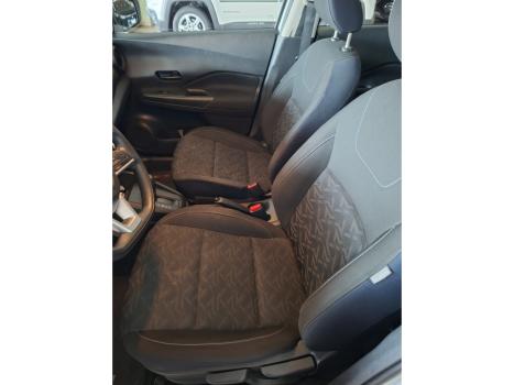 NISSAN Kicks 1.6 16V 4P FLEXSTART SENSE XTRONIC AUTOMÁTICO CVT, Foto 9