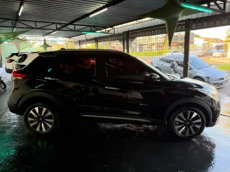 NISSAN Kicks 1.6 16V 4P FLEXSTART SL X-TRONIC AUTOM�TICO CVT, Foto 5