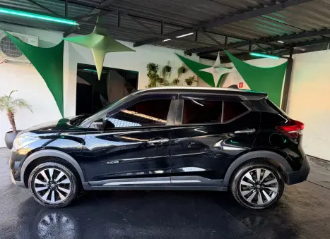 NISSAN Kicks 1.6 16V 4P FLEXSTART SL X-TRONIC AUTOM�TICO CVT, Foto 6