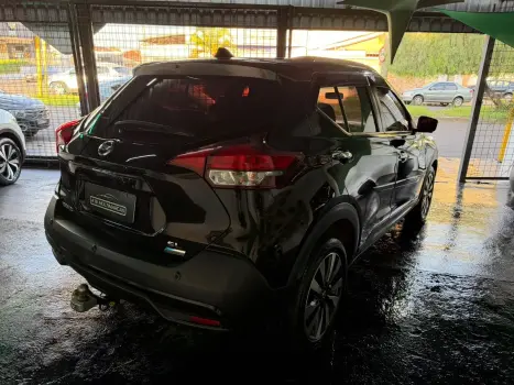 NISSAN Kicks 1.6 16V 4P FLEXSTART SL X-TRONIC AUTOM�TICO CVT, Foto 7