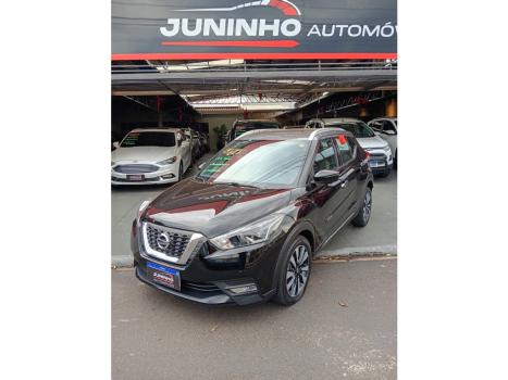 NISSAN Kicks 1.6 16V 4P FLEXSTART S, Foto 1
