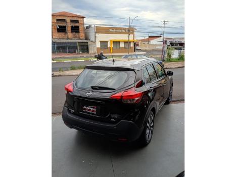 NISSAN Kicks 1.6 16V 4P FLEXSTART S, Foto 2