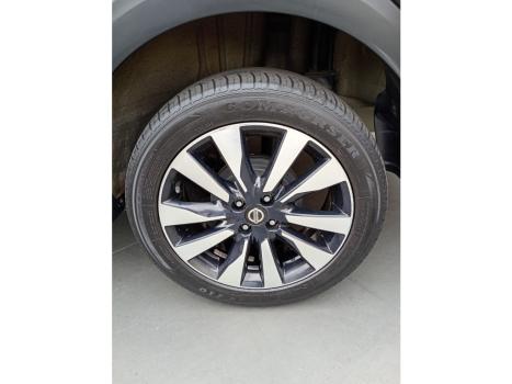 NISSAN Kicks 1.6 16V 4P FLEXSTART S, Foto 3