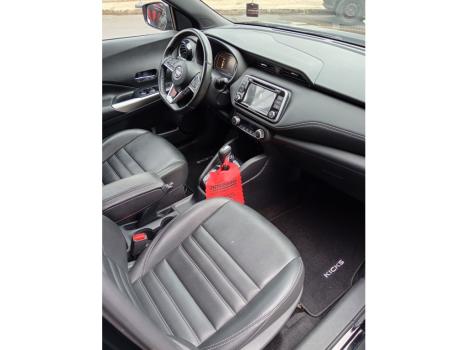NISSAN Kicks 1.6 16V 4P FLEXSTART S, Foto 5