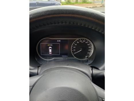 NISSAN Kicks 1.6 16V 4P FLEXSTART S, Foto 6