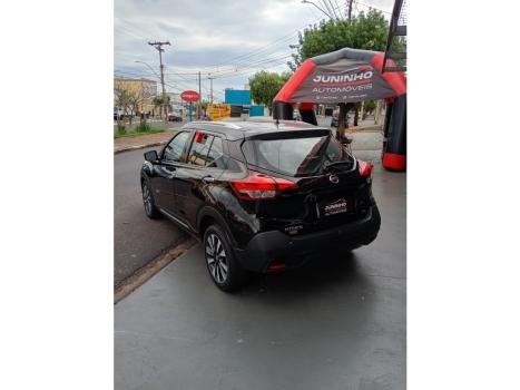 NISSAN Kicks 1.6 16V 4P FLEXSTART S, Foto 8