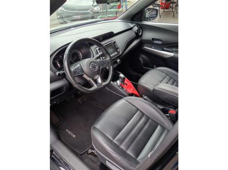 NISSAN Kicks 1.6 16V 4P FLEXSTART S, Foto 10