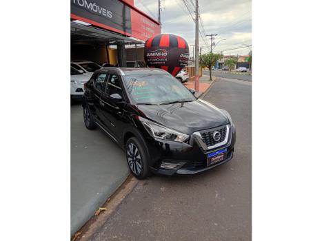 NISSAN Kicks 1.6 16V 4P FLEXSTART S, Foto 11