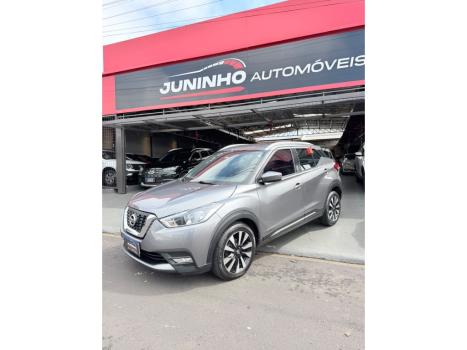NISSAN Kicks 1.6 16V 4P FLEXSTART S, Foto 2