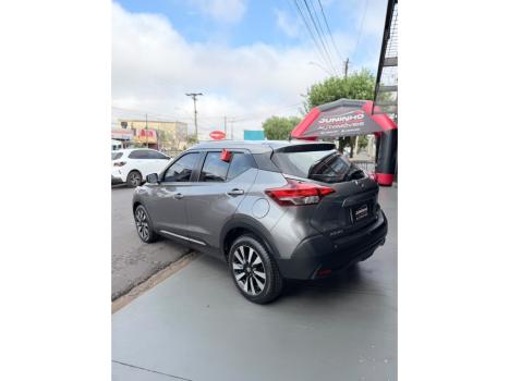 NISSAN Kicks 1.6 16V 4P FLEXSTART S, Foto 4