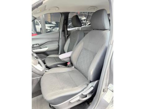 NISSAN Kicks 1.6 16V 4P FLEXSTART S, Foto 6