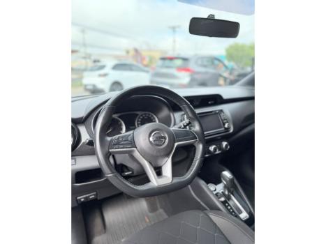 NISSAN Kicks 1.6 16V 4P FLEXSTART S, Foto 7