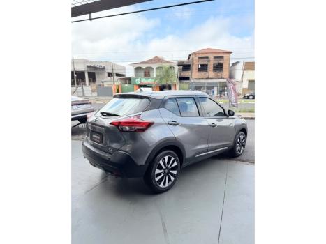 NISSAN Kicks 1.6 16V 4P FLEXSTART S, Foto 8