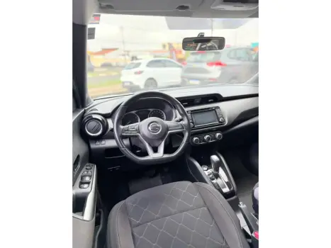 NISSAN Kicks 1.6 16V 4P FLEXSTART S, Foto 9
