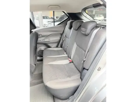 NISSAN Kicks 1.6 16V 4P FLEXSTART S, Foto 10