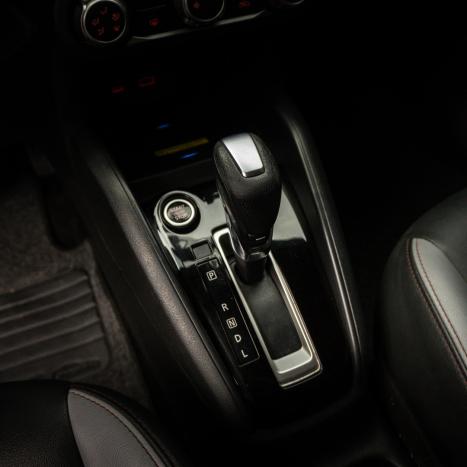 NISSAN Kicks 1.6 16V 4P FLEXSTART XPLAY XTRONIC AUTOMÁTICO CVT, Foto 9