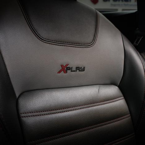 NISSAN Kicks 1.6 16V 4P FLEXSTART XPLAY XTRONIC AUTOMÁTICO CVT, Foto 11