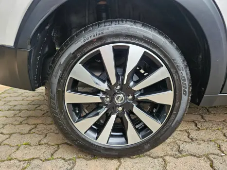 NISSAN Kicks 1.6 16V 4P FLEXSTART SL X-TRONIC AUTOMÁTICO CVT, Foto 10