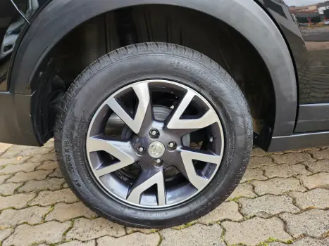 NISSAN Kicks 1.6 16V 4P FLEX UEFA CHAMPIONS LEAGUE X-TRONIC AUTOMÁTICO CVT, Foto 10