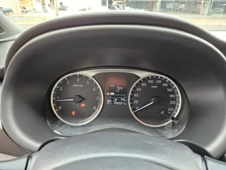 NISSAN Kicks 1.6 16V 4P FLEX UEFA CHAMPIONS LEAGUE X-TRONIC AUTOMÁTICO CVT, Foto 11