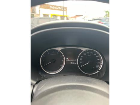 NISSAN Kicks 1.6 16V 4P FLEXSTART SENSE XTRONIC AUTOMÁTICO CVT, Foto 12