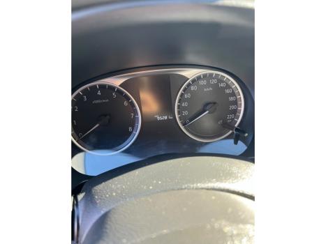 NISSAN Kicks 1.6 16V 4P FLEXSTART S DIRECT X-TRONIC AUTOMÁTICO CVT, Foto 9