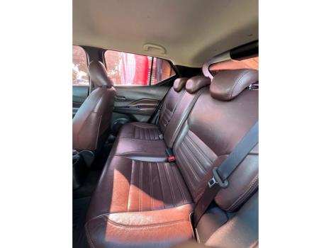 NISSAN Kicks 1.6 16V 4P FLEXSTART S DIRECT X-TRONIC AUTOMÁTICO CVT, Foto 11